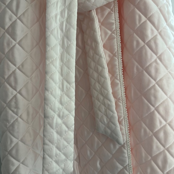 Christian Dior Night Robe - Picture 4 of 9